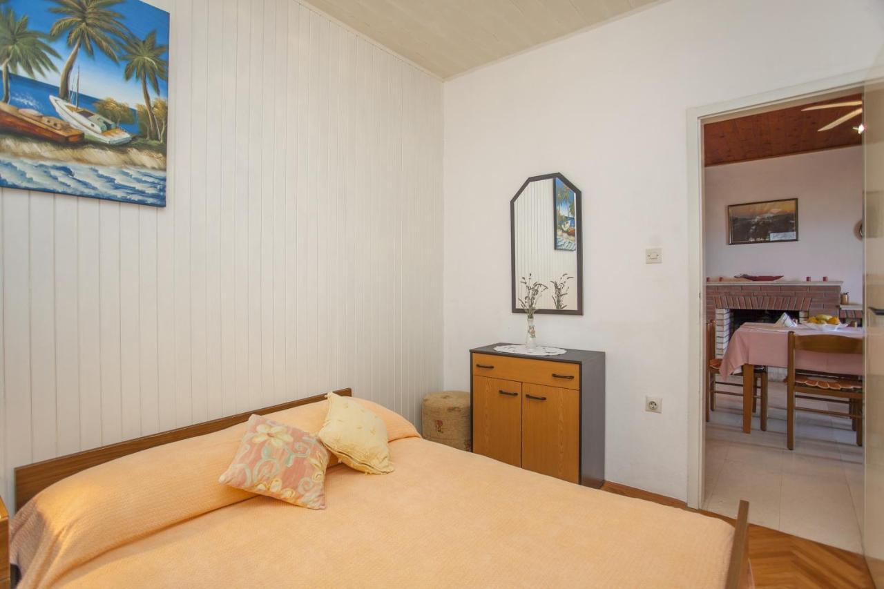 Holiday Home Neda Vela Luka Zewnętrze zdjęcie