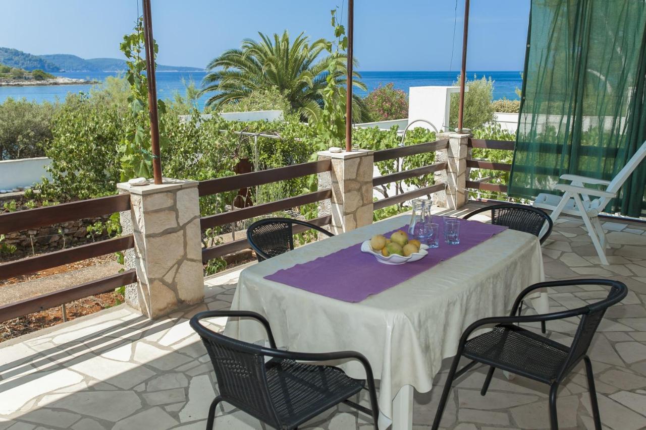 Holiday Home Neda Vela Luka Zewnętrze zdjęcie