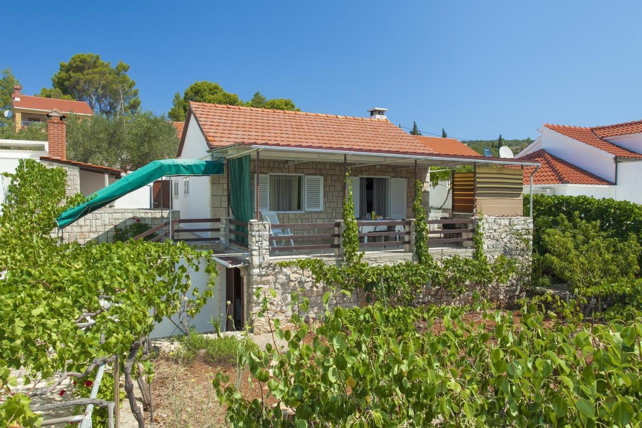Holiday Home Neda Vela Luka Zewnętrze zdjęcie