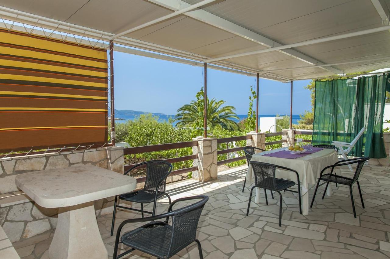 Holiday Home Neda Vela Luka Zewnętrze zdjęcie