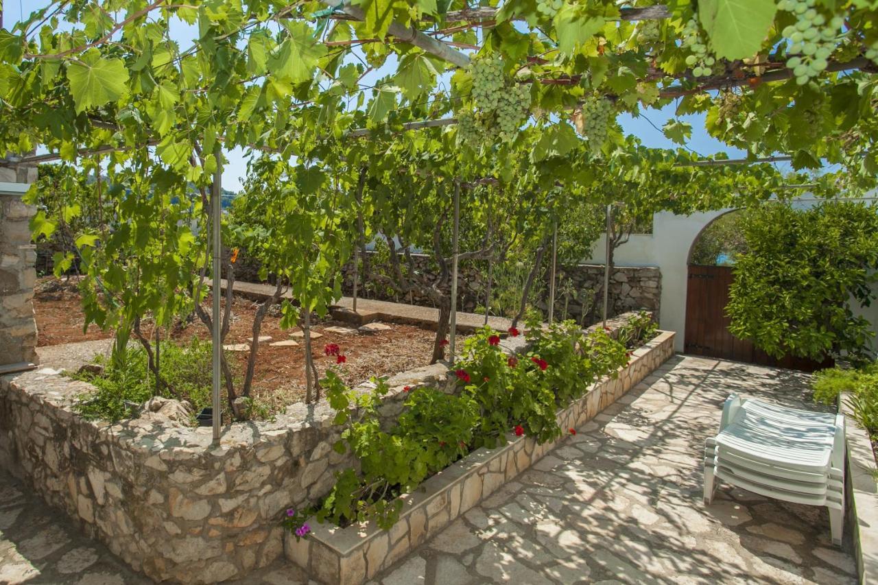 Holiday Home Neda Vela Luka Zewnętrze zdjęcie
