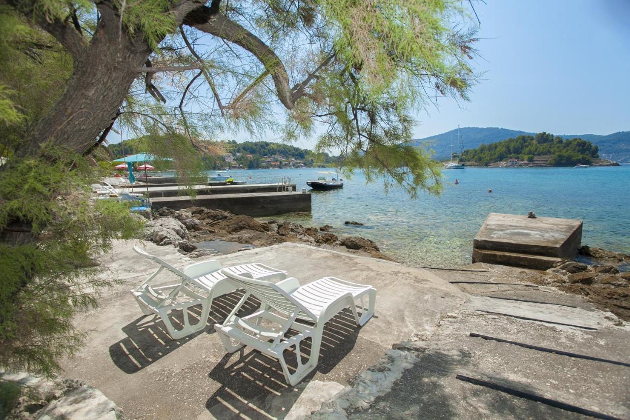 Holiday Home Neda Vela Luka Zewnętrze zdjęcie