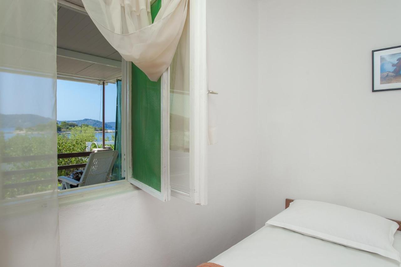 Holiday Home Neda Vela Luka Zewnętrze zdjęcie