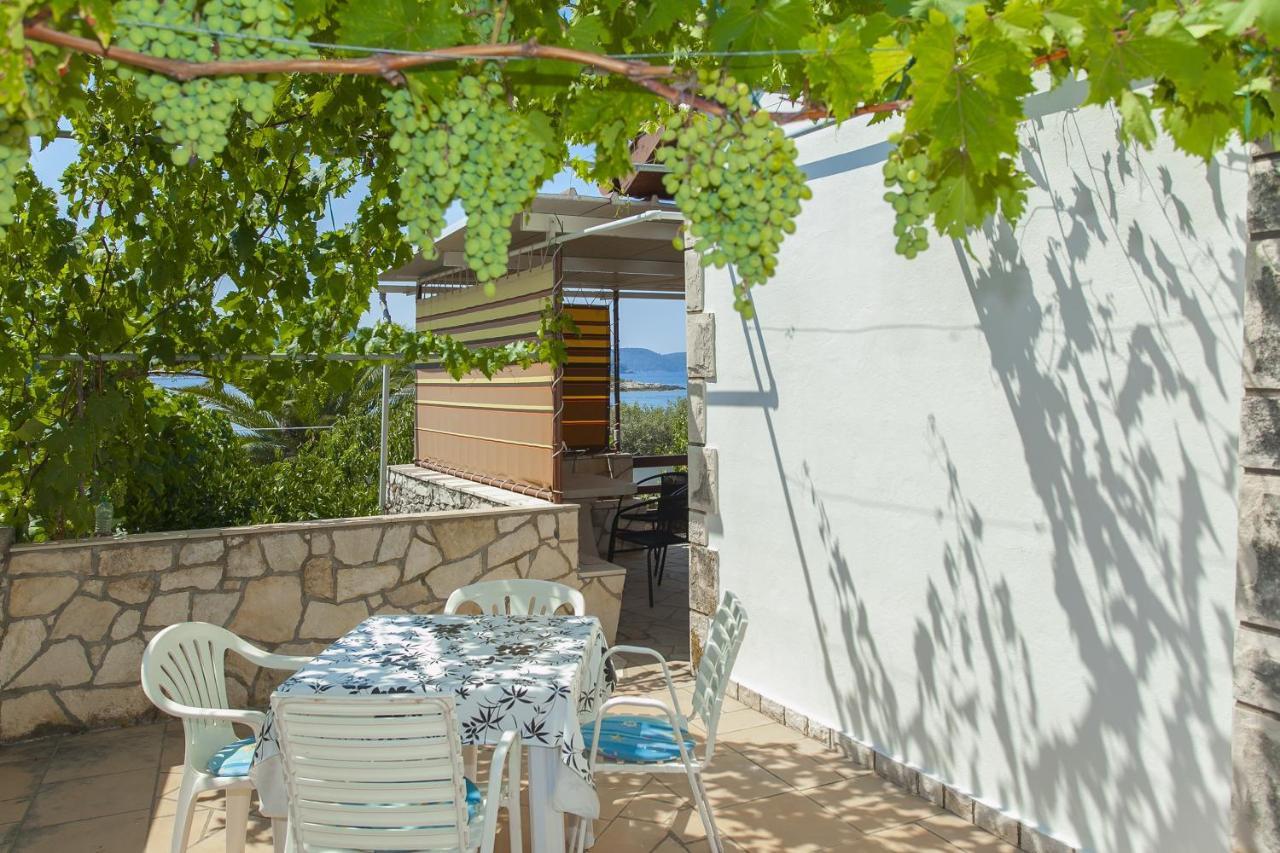 Holiday Home Neda Vela Luka Zewnętrze zdjęcie
