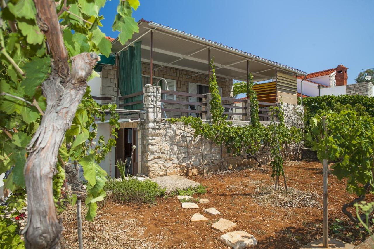 Holiday Home Neda Vela Luka Zewnętrze zdjęcie