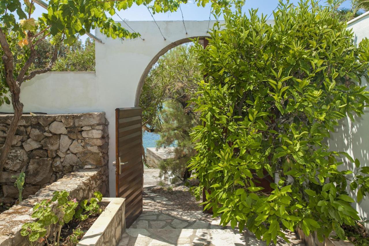Holiday Home Neda Vela Luka Zewnętrze zdjęcie