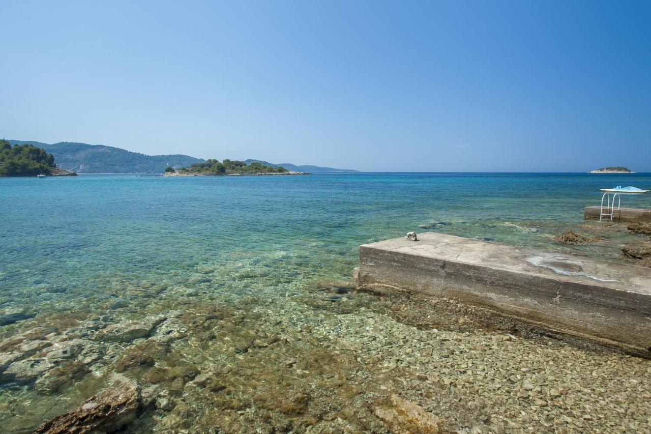 Holiday Home Neda Vela Luka Zewnętrze zdjęcie