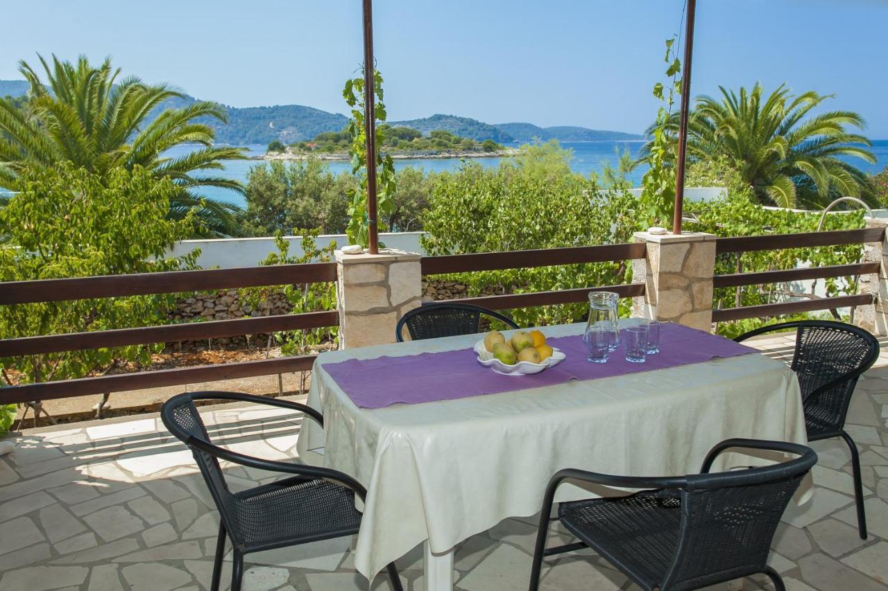 Holiday Home Neda Vela Luka Zewnętrze zdjęcie