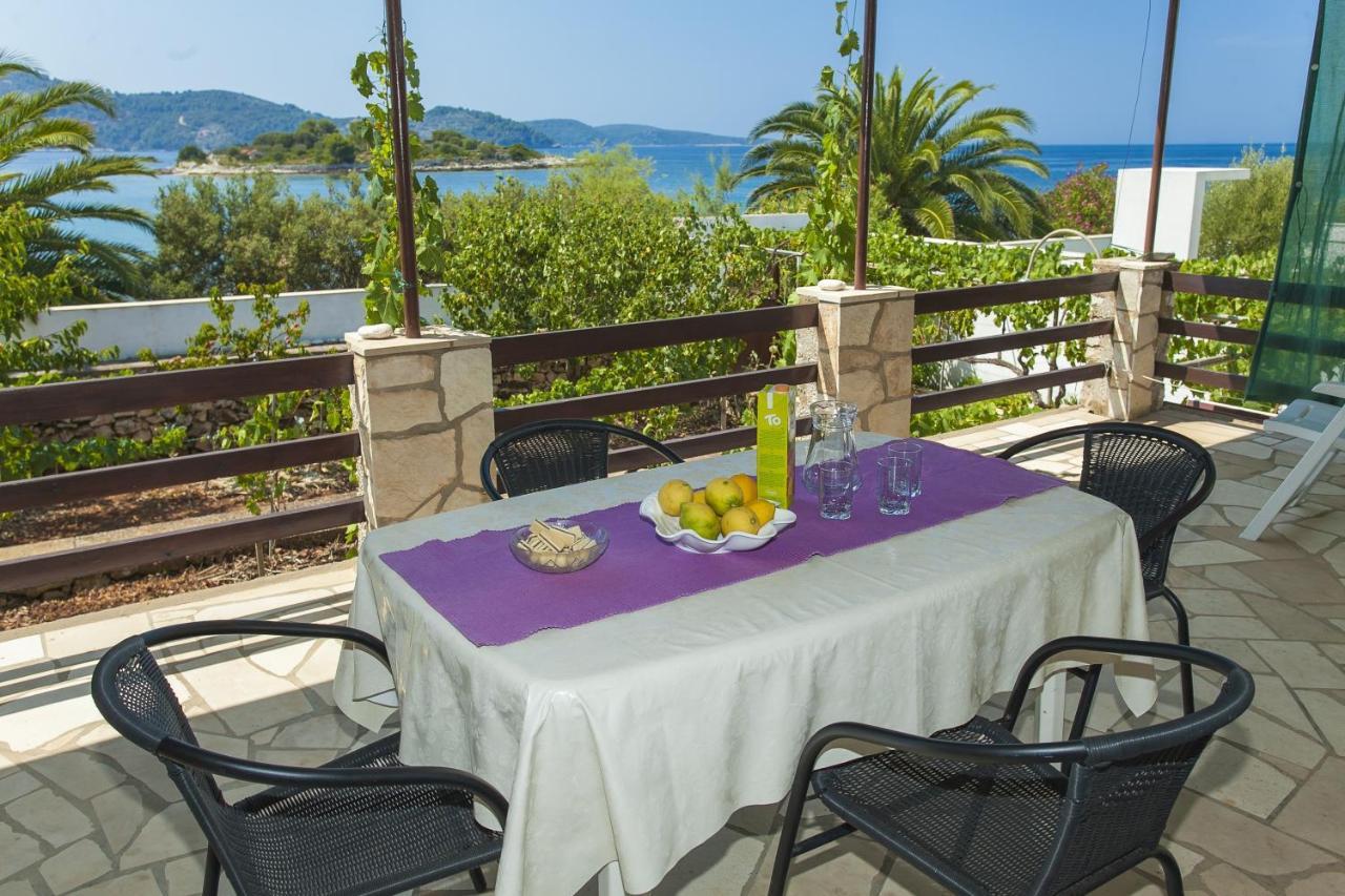 Holiday Home Neda Vela Luka Zewnętrze zdjęcie