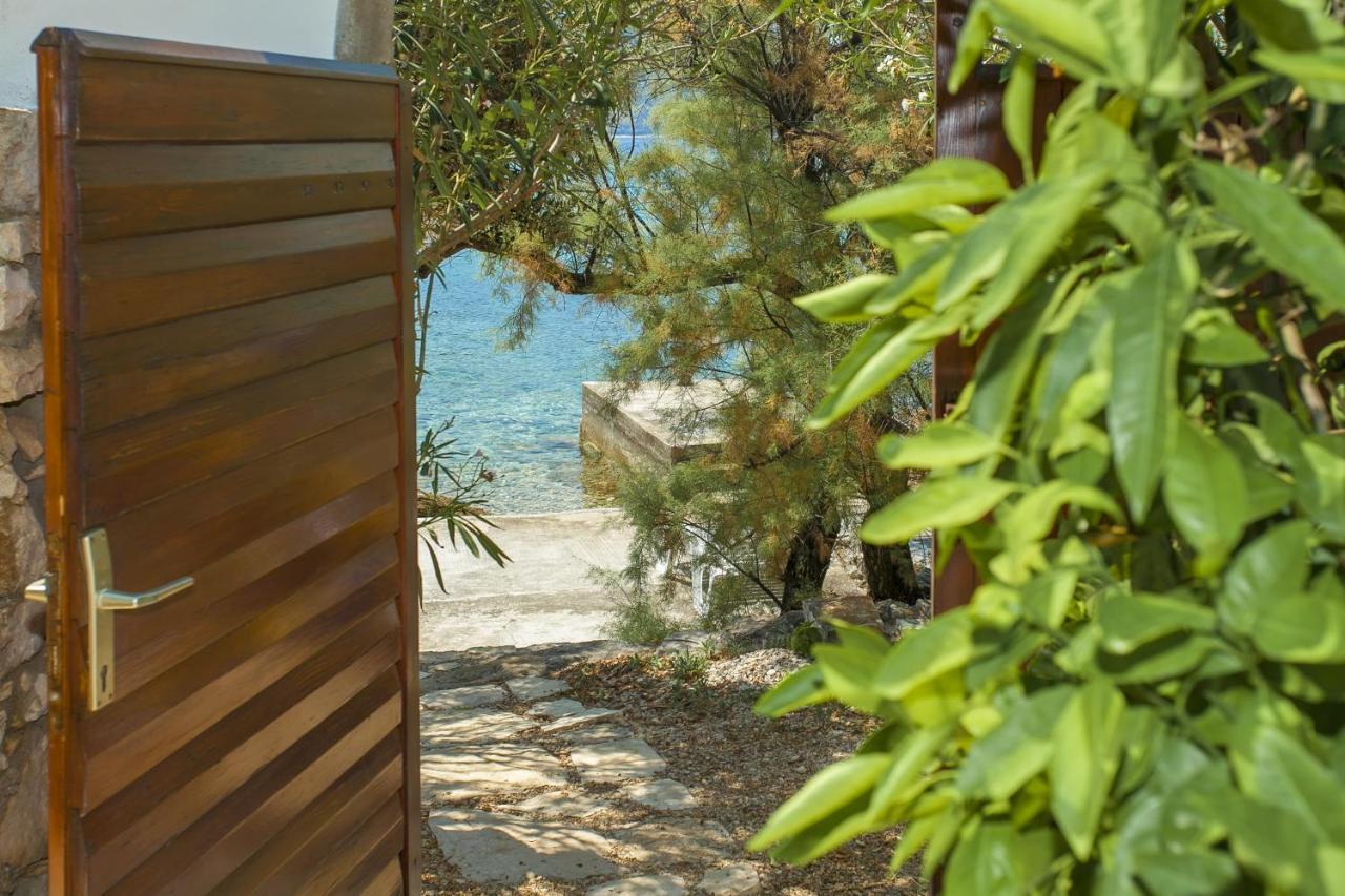 Holiday Home Neda Vela Luka Zewnętrze zdjęcie