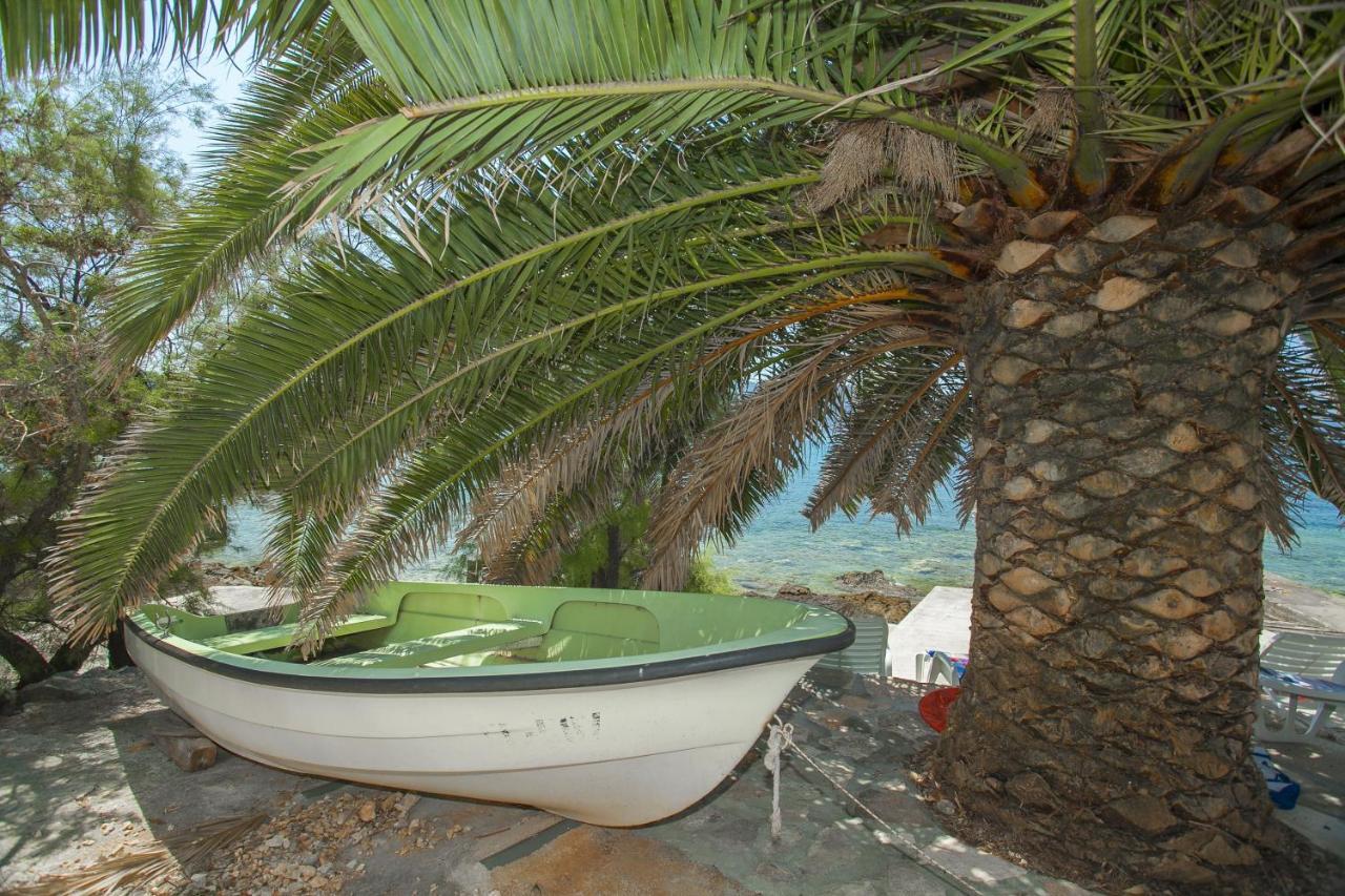 Holiday Home Neda Vela Luka Zewnętrze zdjęcie