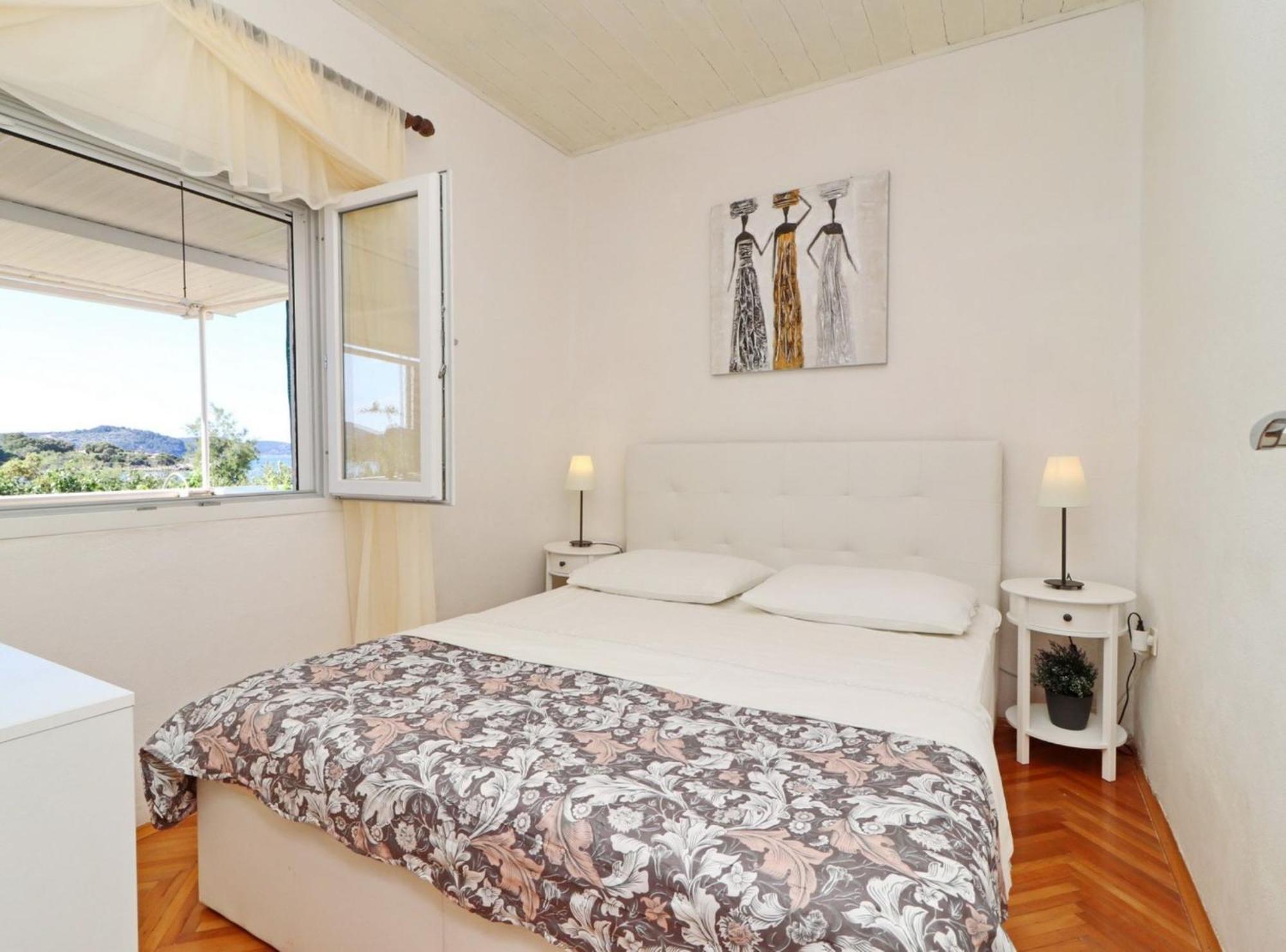 Holiday Home Neda Vela Luka Zewnętrze zdjęcie