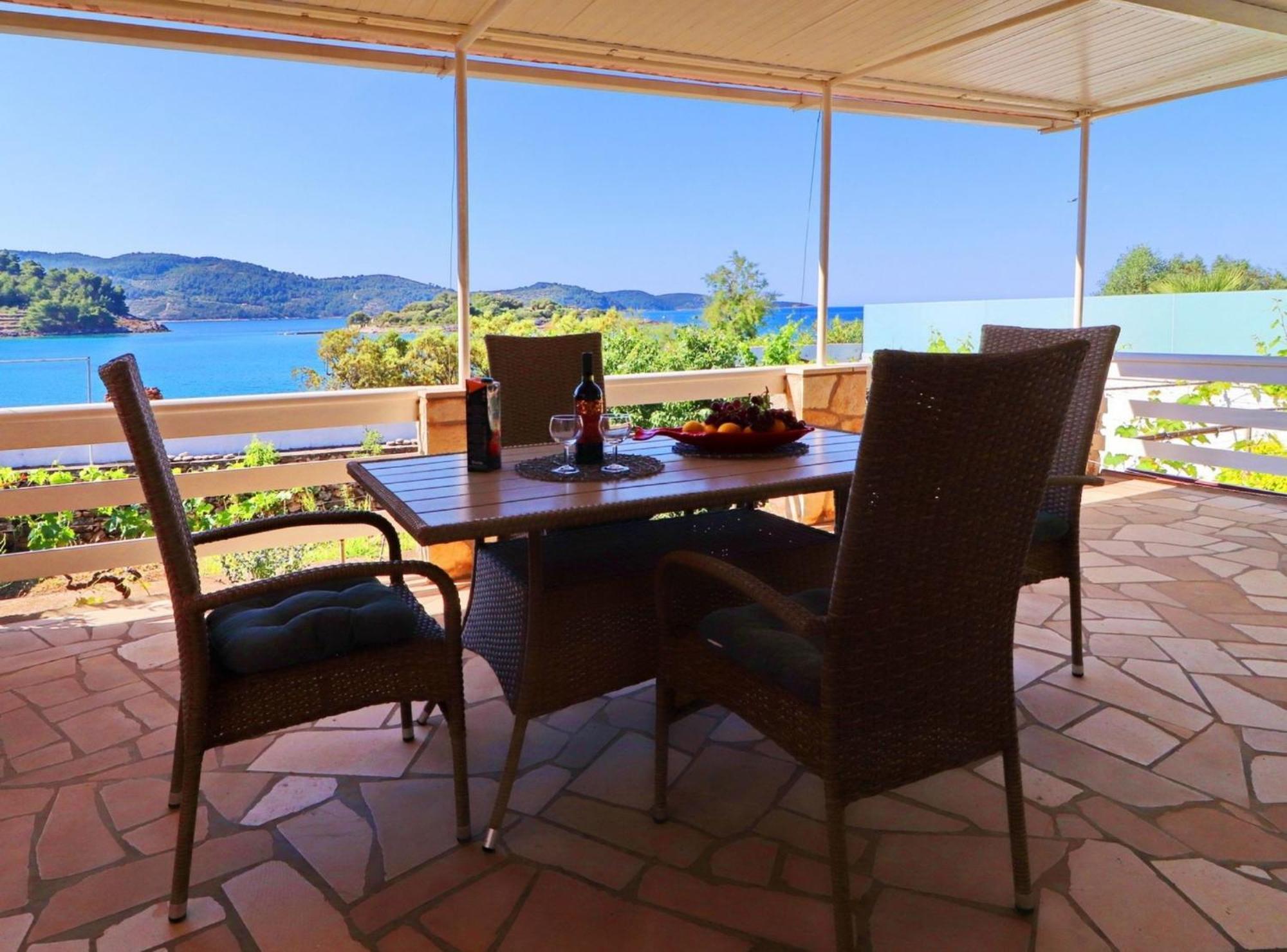 Holiday Home Neda Vela Luka Zewnętrze zdjęcie