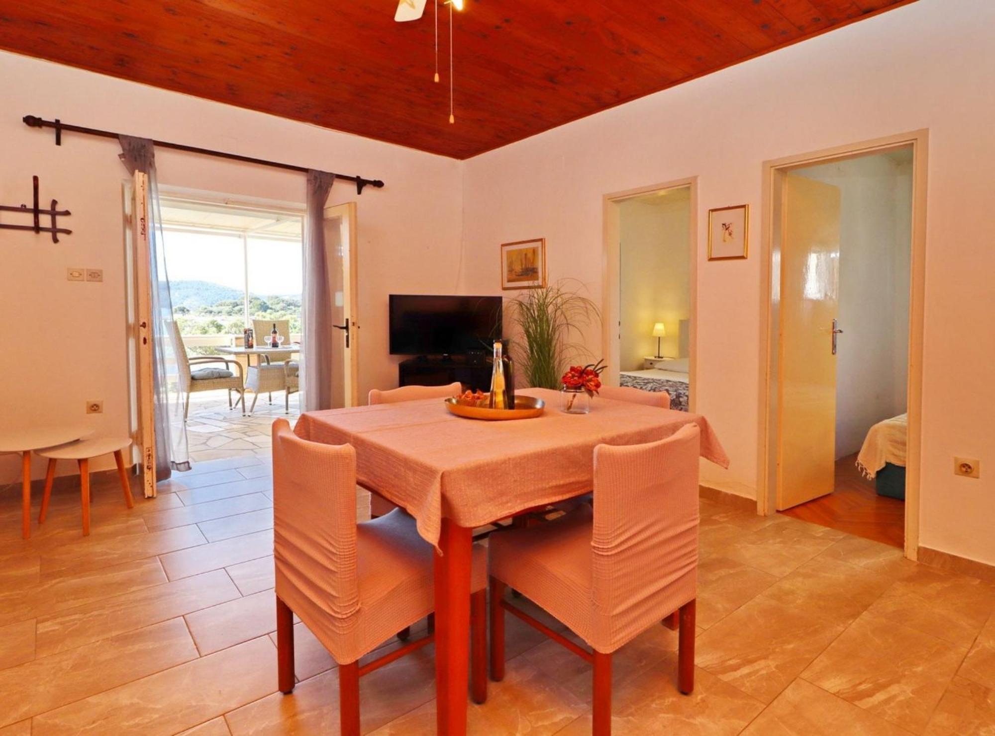 Holiday Home Neda Vela Luka Zewnętrze zdjęcie