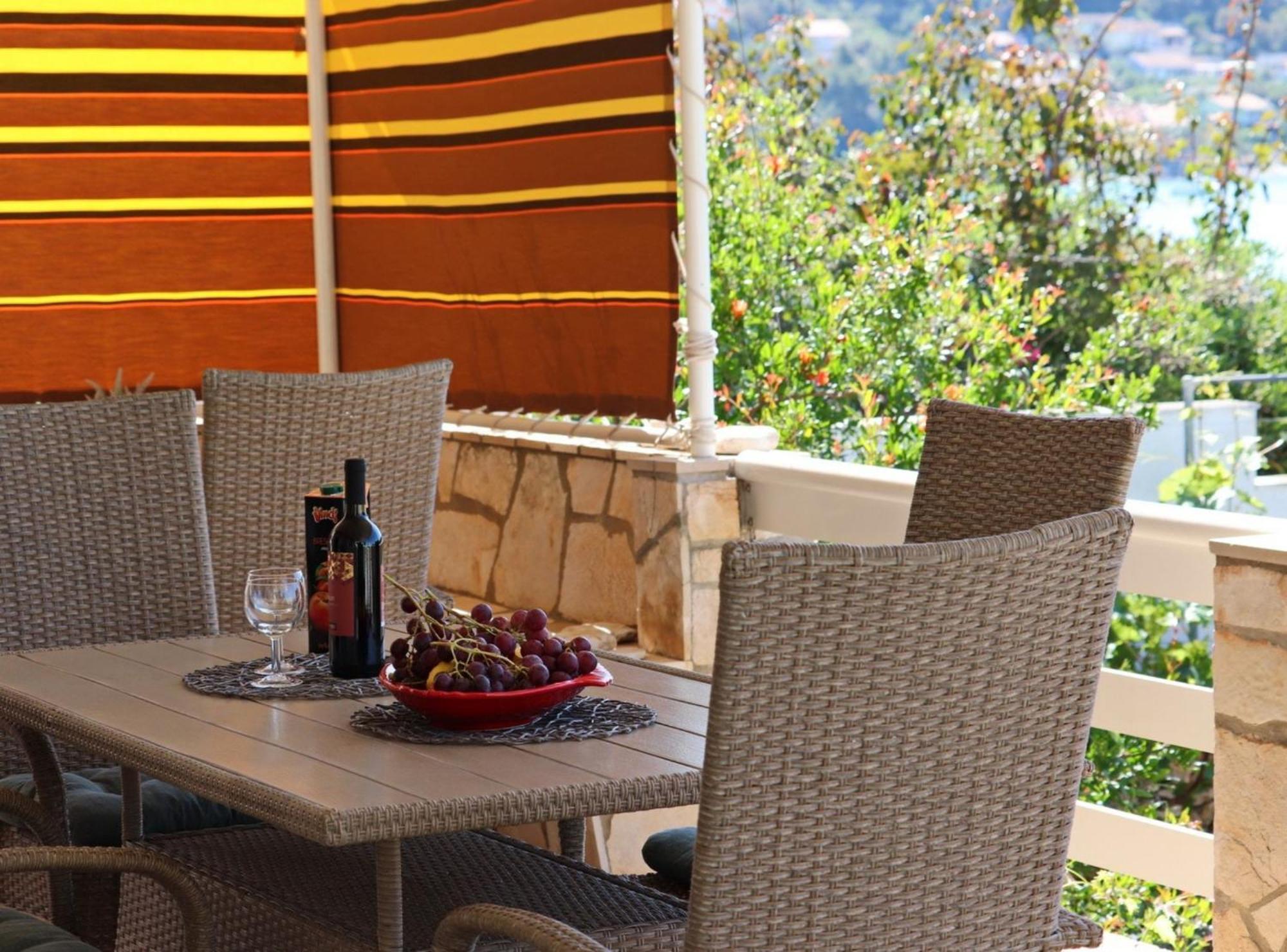 Holiday Home Neda Vela Luka Zewnętrze zdjęcie